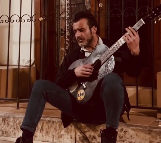 Popstar yarışması ile ünlenmişti! Rıza Tamer hayatını kaybetti ölüm nedeni ne? - Resim: 2