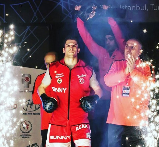 Survivor Adem Kılıççı dopingli çıktı! Şimdi ne olacak? - Resim: 1