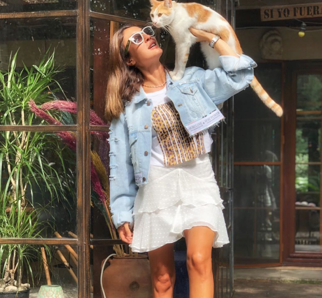 Arka Sokaklar setinde olaylı kavga Survivor şampiyonu Merve Oflaz dayak yedi - Resim: 4