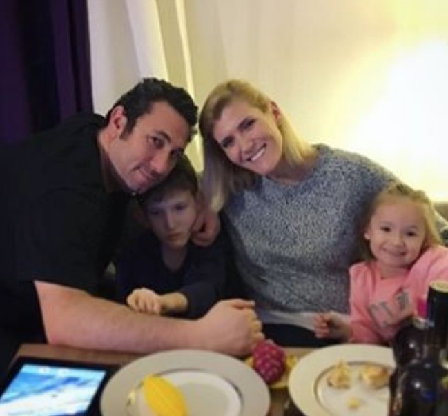 Özge Uzun'a canlı yayında evlilik teklifi hem de kimden? - Resim: 3