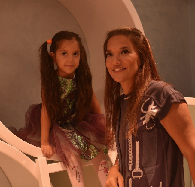 Milli Eğitim Bakanlığı'ndan haber bekliyor Demet Akalın bomba projesini açıkladı - Resim: 4