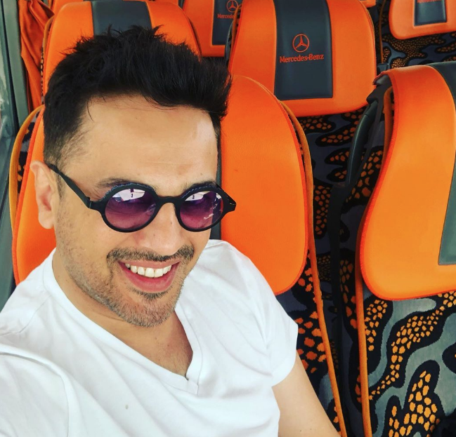 Boşalttığı otelinin borçlarını da ödememiş Emre Altuğ'a icra şoku - Resim: 3