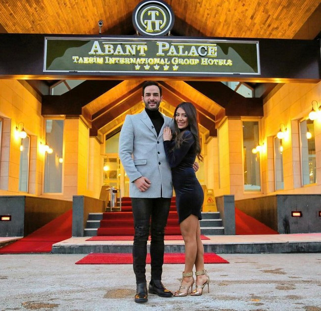 Kısmetse Olur 15 Ocak kim elendi isimleri açıklıyoruz! - Resim: 3