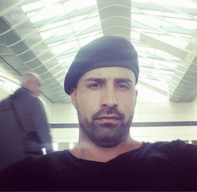 Volkan Çetinkaya kimdir Survivor'daki TSK'lı meğer... - Resim: 4