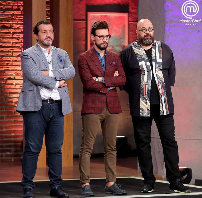 MasterChef tarihinde bir ilk yaşandı! Ana kadroya seçilen üçüncü isim şok etti - Resim: 2