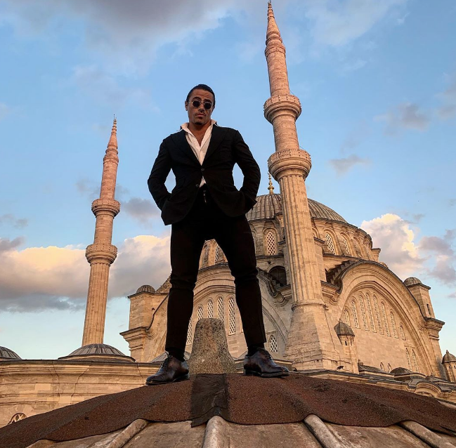 10 bin TL zam yapacak Nusret'in çalışanına verdiği maaş dudak uçuklattı - Resim: 3