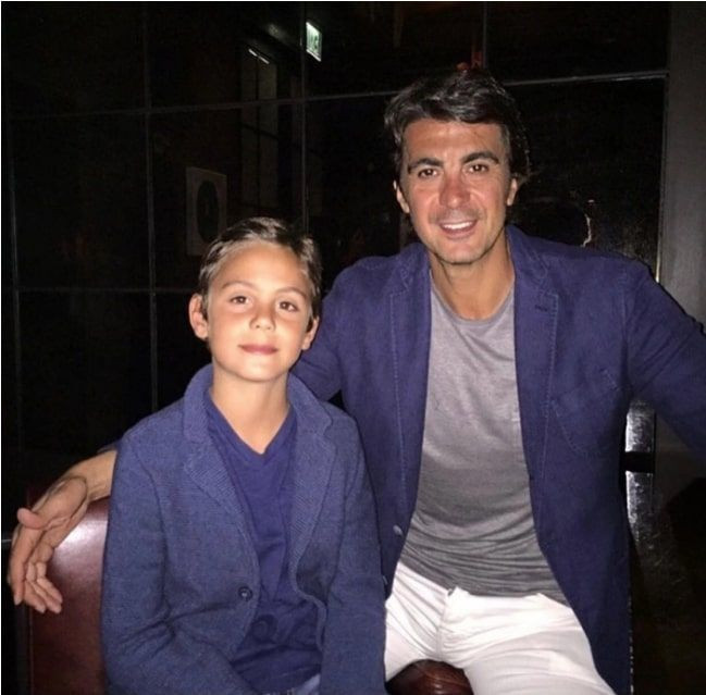 İbrahim Kutluay'dan da kötü haber geldi Covid 19'a yakalandı - Resim: 1