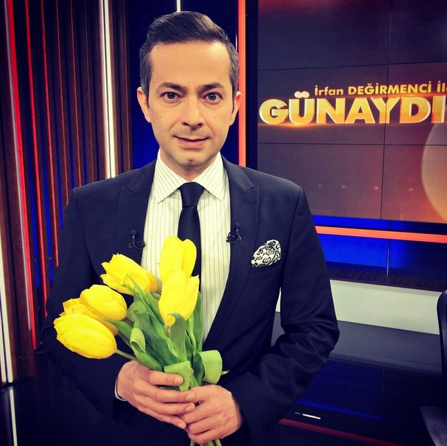 Kimdir bu İrfan Değirmenci evli mi aslen nereli işte ailesi - Resim: 1