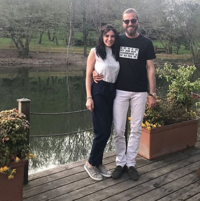 Hülya Koçyiğit'in eşi, kızı ve torunları! Bir de ünlü damadı var - Resim: 5
