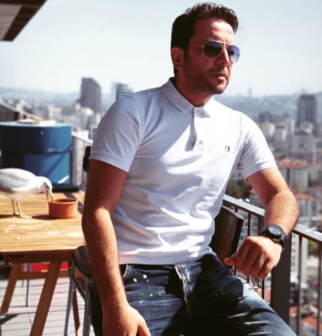 Nihat Doğan, hamile hayranıyla apar topar evlenmişti! Sosyal medya hesabından bombayı patlattı, aşkını ilan etti! - Resim: 4