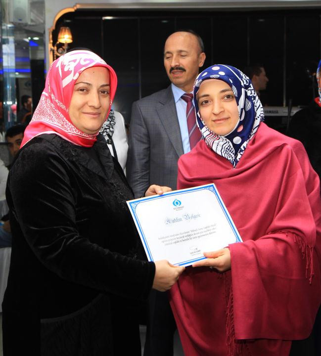 Sultangazi'nin en bilinçli anneleri - Resim: 1