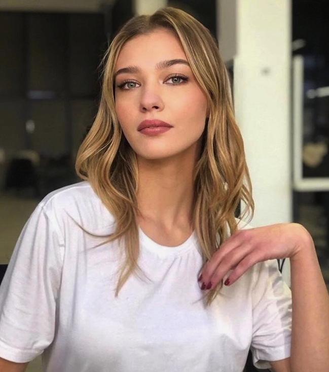 Tahliye sonrası Melisa Döngel'in yaptığı o açıklama sosyal medyayı çalkaladı! - Resim: 2