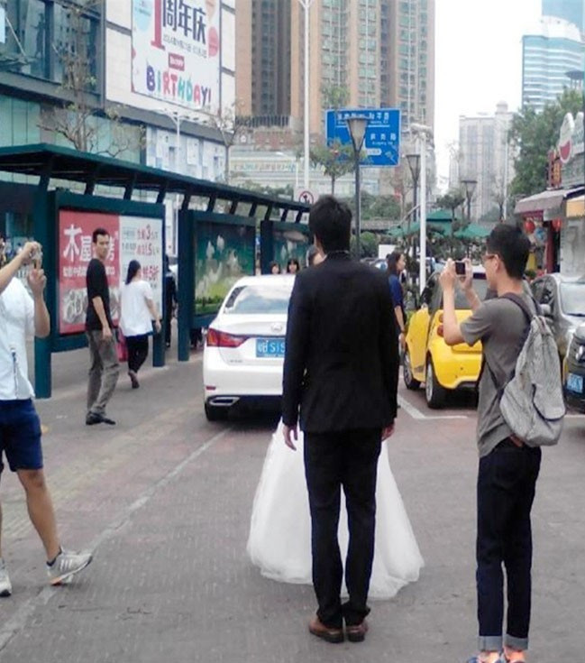 Damat düğün günü kaçtı gelin sinir krizi geçirdi - Resim: 3