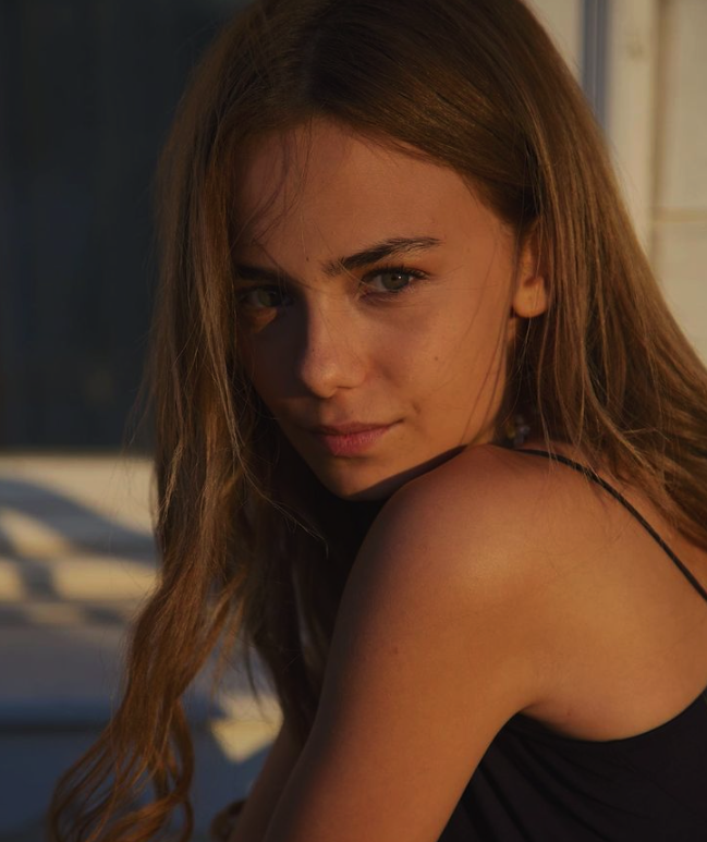 Bahar Şahin'in bu itirafı ortalığı karıştıracak: ''Sette oruç tutana saygı duymazlar!'' - Resim: 1