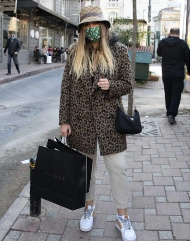 Yasak Elma Yıldız'ı Eda Ece'den olay açıklama 'Mutluluk resmi çizmek gibi çabam yok!' - Resim: 2