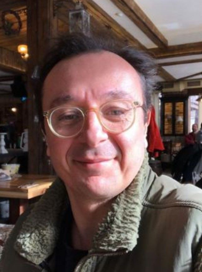 Seni organ mafyası kaçıracak! 'Ölürsün' tehditleri şok etti: Yönetmen Pekin Azer davalık oldu - Resim: 3