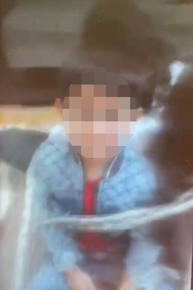 Çocuklarını birbirine bağlayarak işkence uyguladı! Vicdansız baba kendisini bakın nasıl savundu - Resim: 2