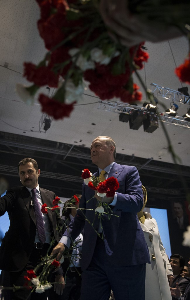 AK Parti Tüzüğü'nde 11 maddelik değişiklik  - Resim: 4