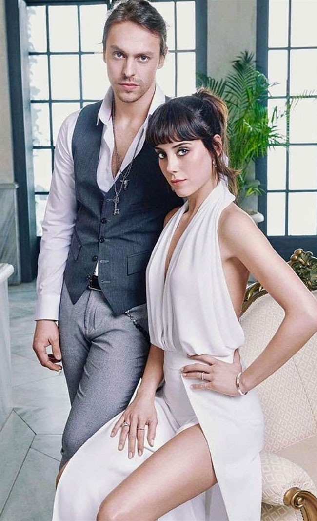 Türkiye'de ilgi görmeyen 'Şahsiyet' dünyanın en iyi dizileri arasına girdi - Resim: 3