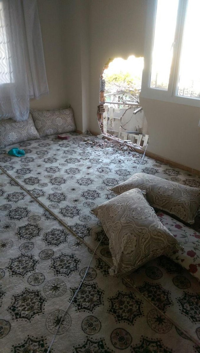 Cizre'de operasyon sonrası görüntüler - Resim: 3