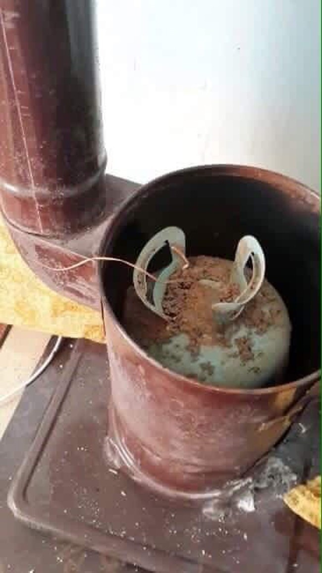 Cizre'de operasyon sonrası görüntüler - Resim: 1