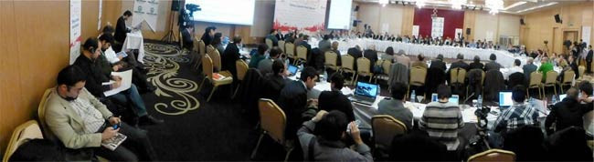 Aydınlar Abant'ta toplandı - Resim: 4