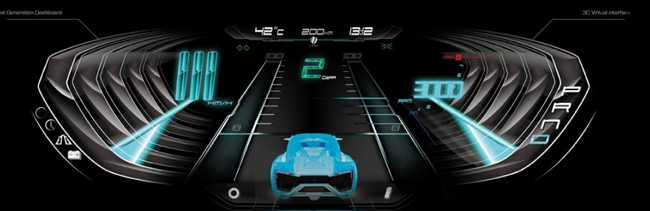 Dünyanın en pahalı otomobili geliyor - Resim: 4