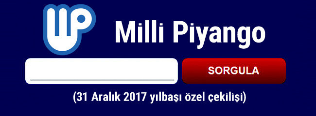 Milli Piyango tam liste yılbaşı amortiler (Milli Piyango bilet sorgula) - Resim: 2