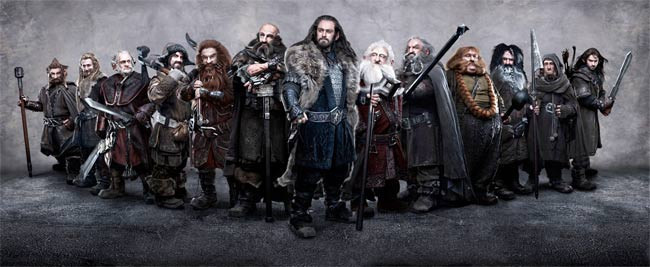 Fantastik üçlemenin ilk filmi - Resim: 2