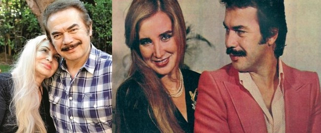 Gencebay'ın hiç bilmediğiniz fotoğrafları - Resim: 2