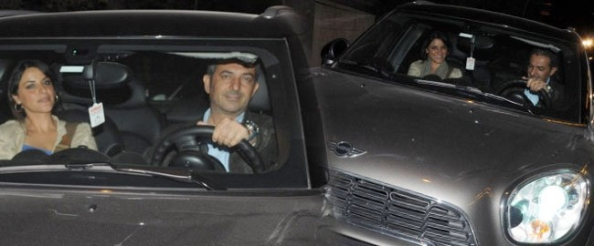  Zara ile Akif Beki boşandı! Ne tazminat ne nafaka... - Resim: 3