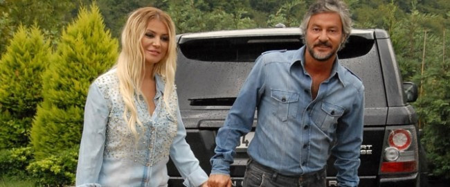 Songül Karlı'dan şok 'Ben aranmayacak kadın değilim!' - Resim: 1