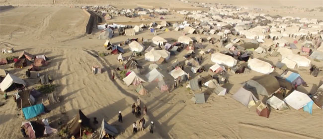 6 yaşındaki kızı 10 yaşındaki oğluna 3 bin dolara gelin diye aldı - Resim: 2