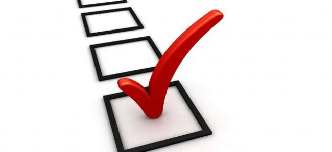 5 büyük ilin yerel seçim anketi - Resim: 2