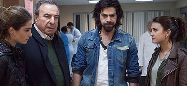  Kurtlar Vadisi Pusu'nun Memati'si belli oldu - Resim: 4