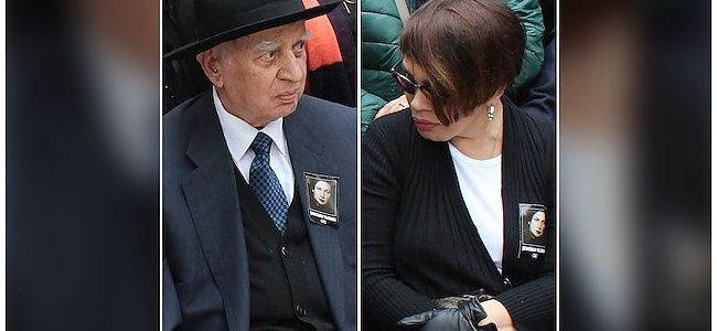 Sezen Aksu'nun babası Sami Yıldırım Fethullah Gülen'in has müridiymiş - Resim: 4