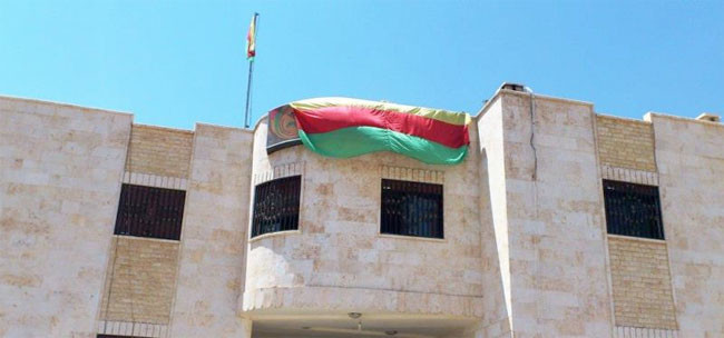 PKK bayrağından sonra bu tabela... - Resim: 4