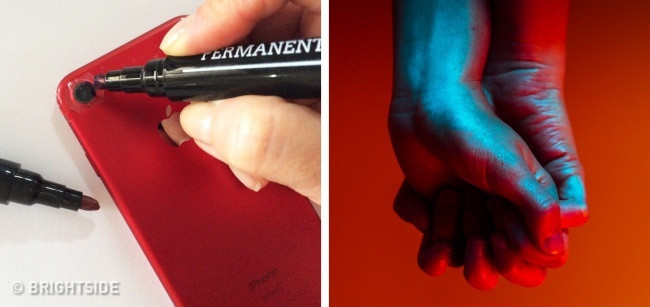 Akıllı telefonla  profosyonel fotoğraf nasıl çekilir? - Resim: 4