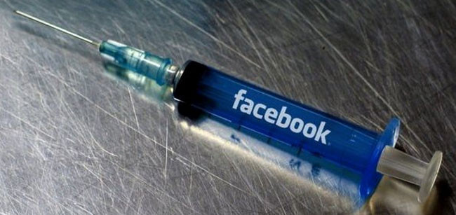 Facebook hesabınızı kapatmak için 8 neden - Resim: 3