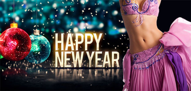 Yılbaşı gecesi hangi kanalda kimler var dansöz çıkacak mı? - Resim: 1