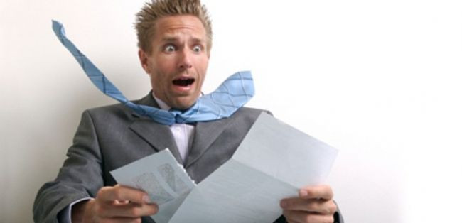 İnternet faturanız böyle şişiyor! - Resim: 1