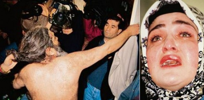 Fadime Şahin kimdir? Şimdi nerede ne yapıyor? - Resim: 2