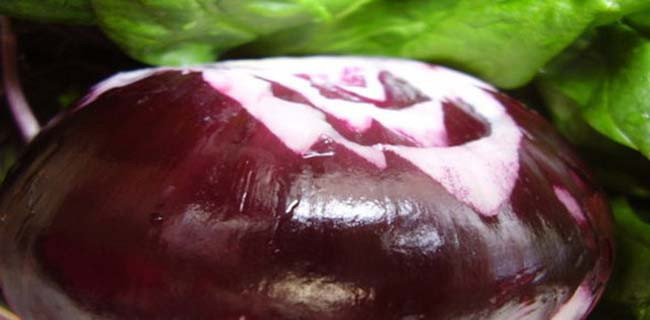 Mor soğanın faydalarına şaşıracaksınız - Resim: 2