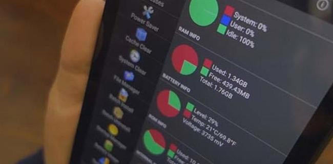 Telefonunuzu ne kadar tanıyorsunuz? - Resim: 2