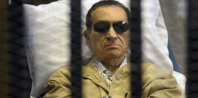 Fotoğraflarla 2012 böyle geçti - Resim: 1