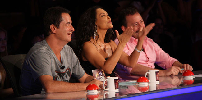 Onları örnek alıyoruz - Resim: 4