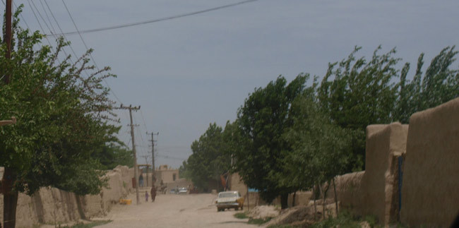 Mevlana'nın doğduğu ev - Resim: 3