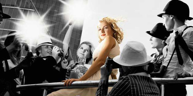 İşte dünyanın en zengin kadınları! Servetleri dudak uçuklatır... - Resim: 1