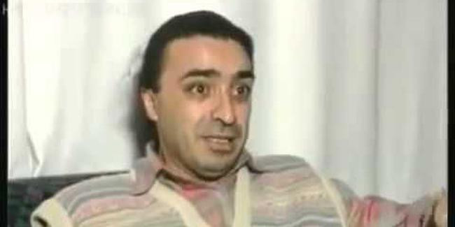 Medyum Memiş'ten yediği tokat unutulmaz işte Medyum Keto'nun son hali - Resim: 1