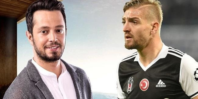 Murat Boz'dan sürpriz Caner Erkin paylaşımı! - Resim: 1